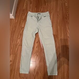 Marks and Spencer jeans size 8 reg